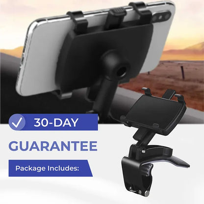 🔥Last Day 50% OFF🔥Universal 360° Dashboard Phone Holder