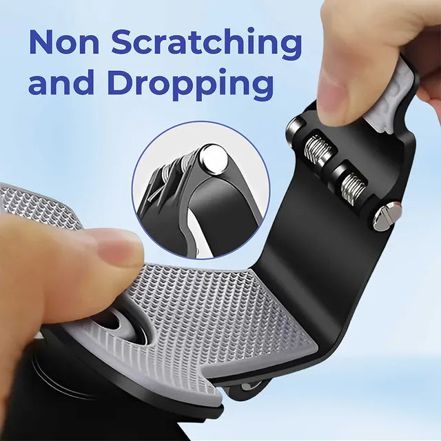 🔥Last Day 50% OFF🔥Universal 360° Dashboard Phone Holder